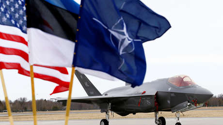 "Narraciones muy cuestionables": ¿cómo puede EE.UU. desatar una guerra contra Rusia?