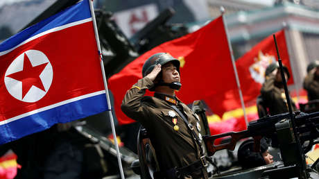 Pionyang amenaza con "castigar sin piedad" a Israel por insultar a Kim Jong-un