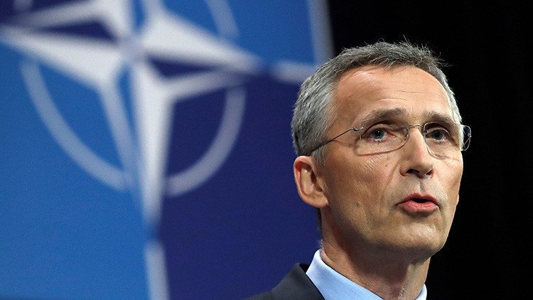 Secretario general de la OTAN: "La Alianza puede aumentar su presencia en Afganistán"