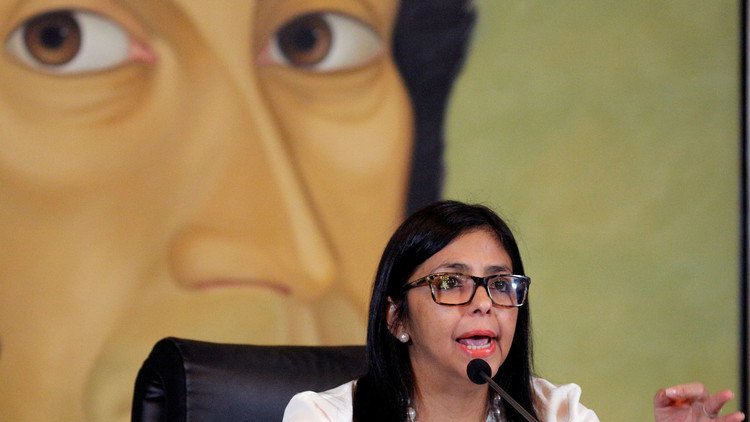 Venezuela rechaza el comunicado "injerencista" de varios países latinoamericanos