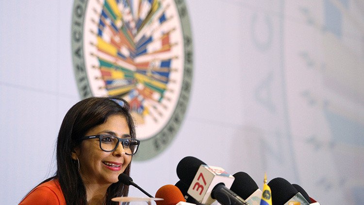 ¿Llega el fin de la OEA ante la salida de Venezuela?