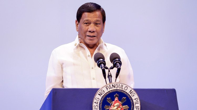 "No puedo prometer nada": Duterte pone en duda su visita a la Casa Blanca