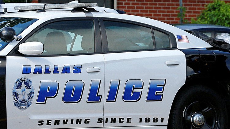EE.UU: Adolescente afroamericano de 15 años muere tiroteado por un policía en Dallas