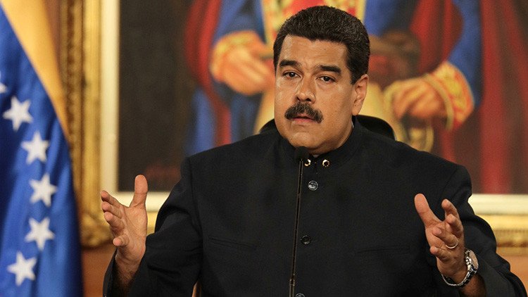 Venezuela va a Constituyente: "En las próximas semanas tendremos elecciones"