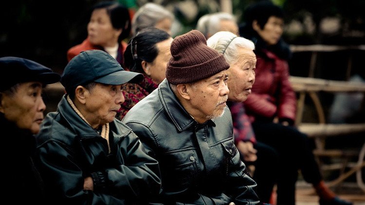 La historia de cuatro hermanos centenarios sugiere que los genes son la clave de la longevidad