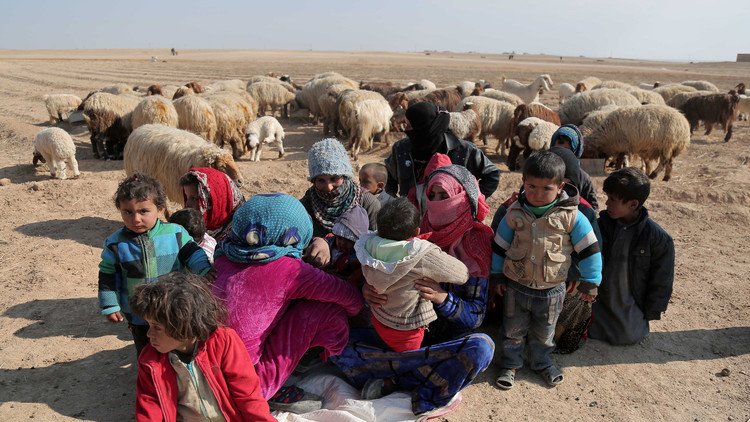 Siria defiende la propuesta de Rusia sobre las zonas de distensión del conflicto