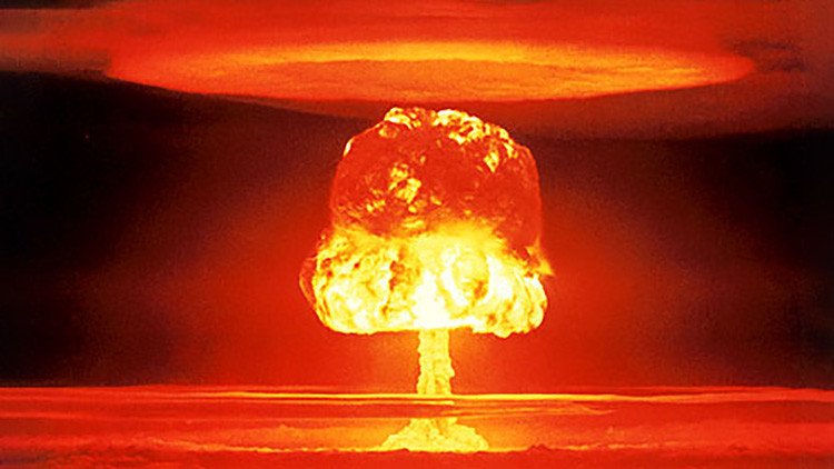 Varios ex altos funcionarios del ámbito nuclear forman un grupo de crisis para 'educar' a Trump