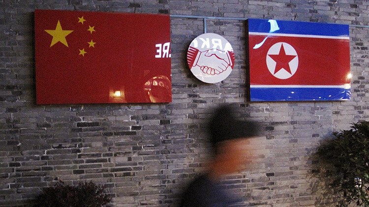 Pekín responde a las históricas críticas de Corea del Norte