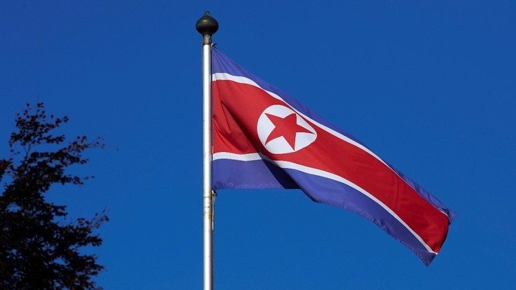 Objetivo desconocido: Las islas artificiales de Corea del Norte que desconciertan a los analistas  