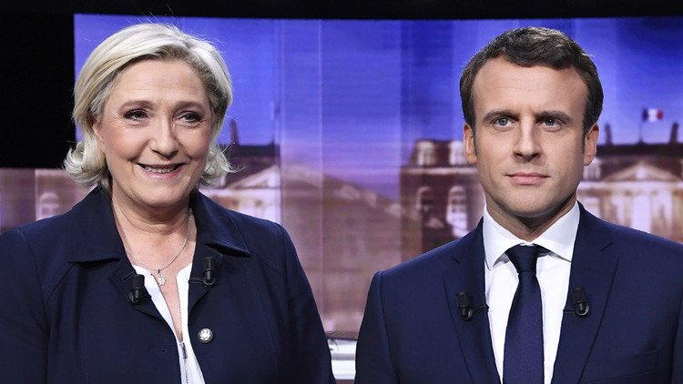 Todo lo que necesitas saber sobre la segunda vuelta de las presidenciales en Francia