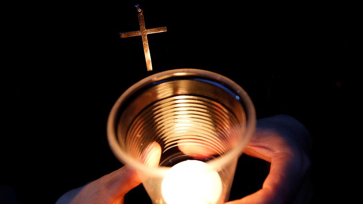 Argentina: Detienen a 'la monja mala', una japonesa que entregaba niños a sacerdotes pedófilos