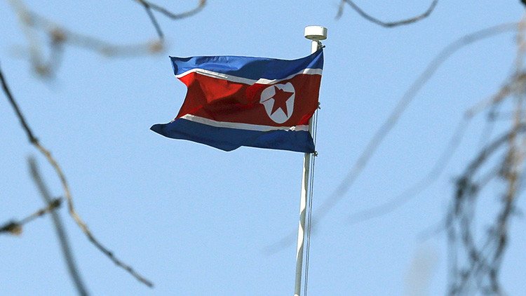 Corea del Norte detiene a otro ciudadano de EE.UU.