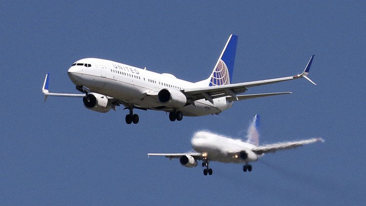 Un escandaló más: United Airlines envía por error a una mujer a 9.000 kilómetros de su destino