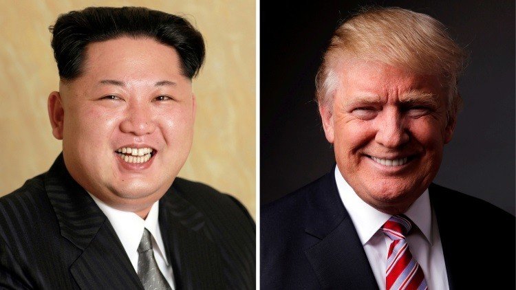 Trump estaría dispuesto a reunirse con Kim Jong-un en estas condiciones