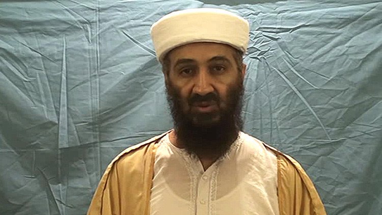 De jugar a la Nintendo a estar presos en Irán: la historia de la familia de Bin Laden tras el 11-S
