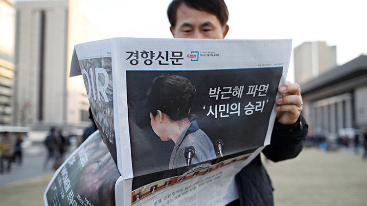 Elecciones presidenciales en Corea del Sur: ¿llegará la paz a la península coreana? 