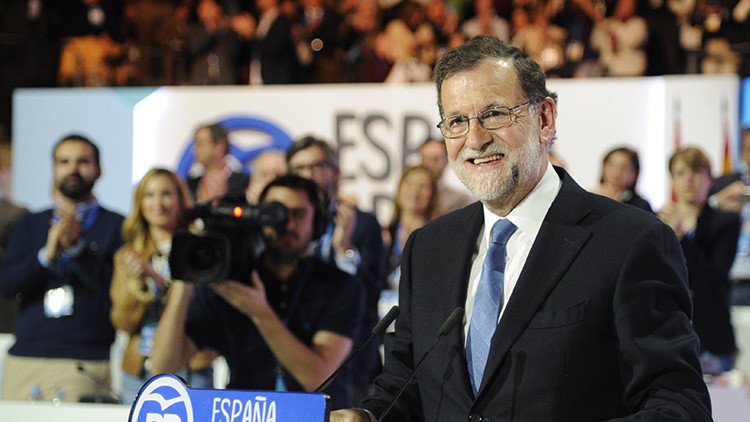 España: El PP hoy volvería a ser el partido más votado, a pesar de la corrupción