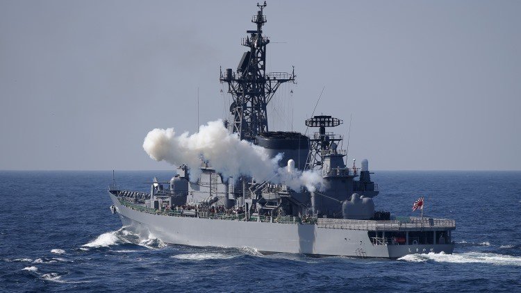 Japón sopesa adquirir misiles de crucero Tomahawk para responder a Corea del Norte