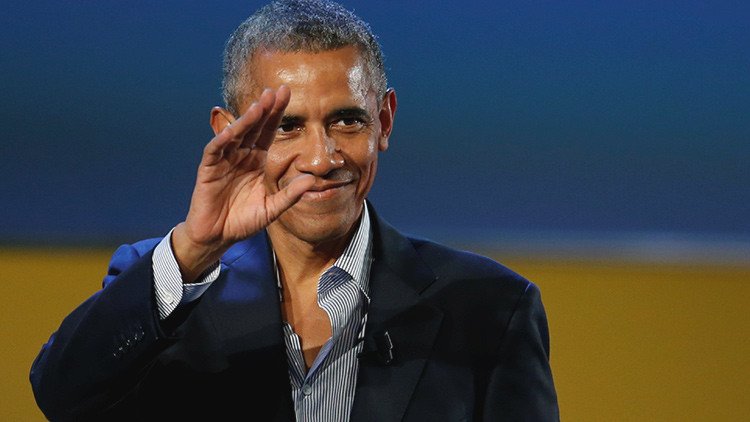 Obama sobre la Casa Blanca: "Es una prisión muy agradable"