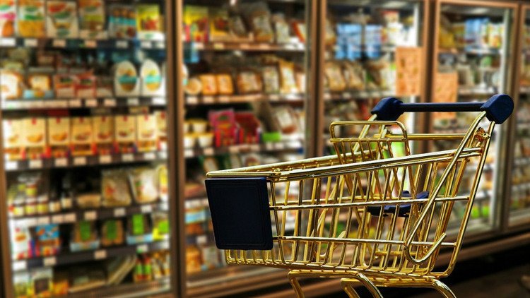 ¿Cansado de las colas en los supermercados?: Este truco matemático le ayudará a elegir la más rápida