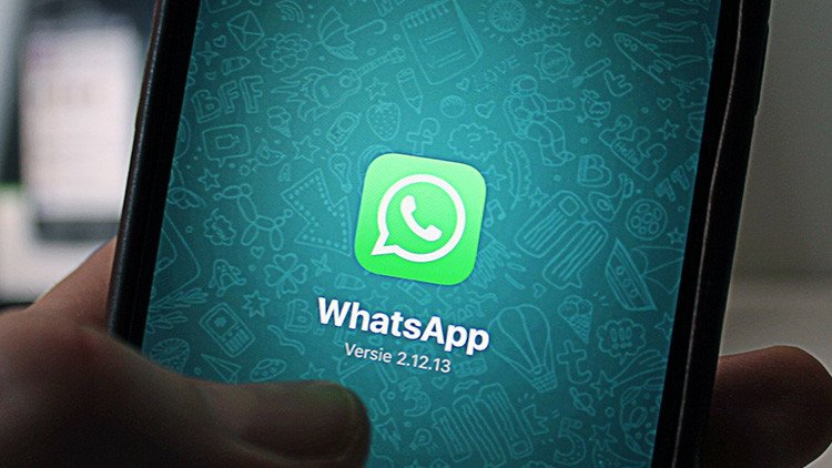 Cinco Motivos Por Los Que Whatsapp Puede Bloquear Su Cuenta Rt 5651