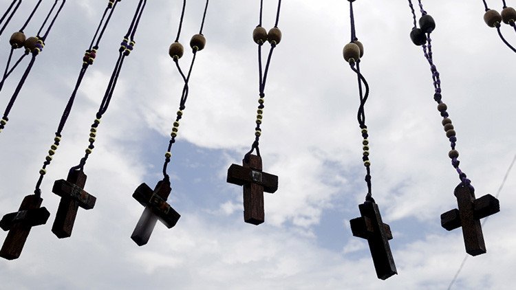 Los dos países de América Latina donde asesinan a más sacerdotes