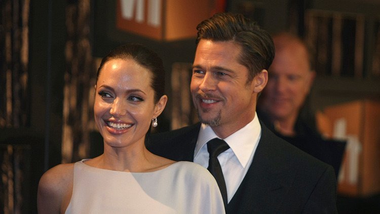 ¿Ya no se divorcian? Así es como Brad Pitt y Angelina Jolie reavivan su amor