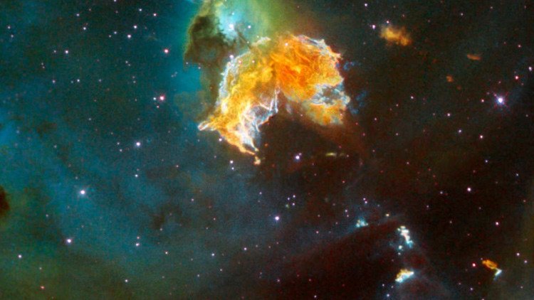 Las supernovas son mucho más destructivas de lo que se creía. ¿Estamos a salvo?
