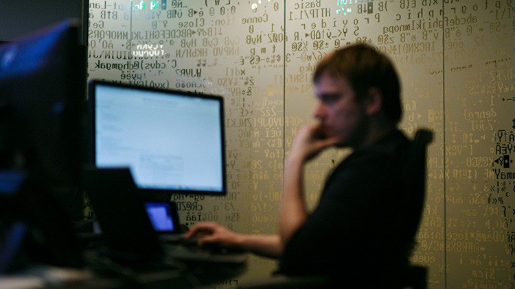 El Ministerio del Interior de Rusia sufre un ataque cibernético
