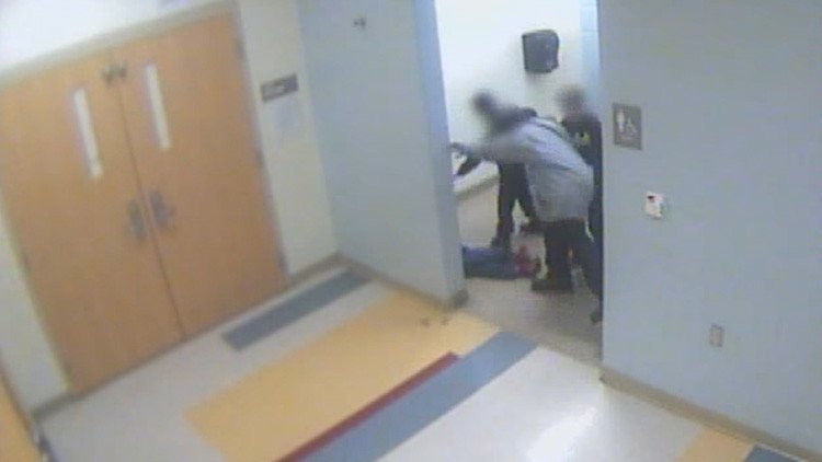 EE.UU.: Acosan a un niño en el colegio y lo hallan ahorcado dos días después (FUERTE VIDEO)