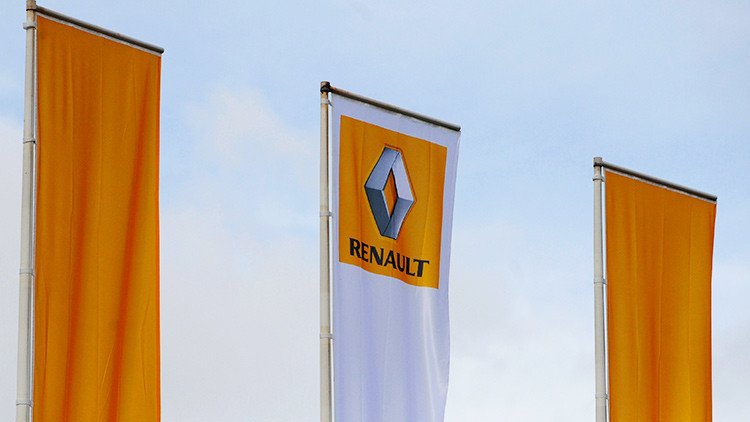Nissan y Renault suspenden la producción en varias fábricas tras el ciberataque global