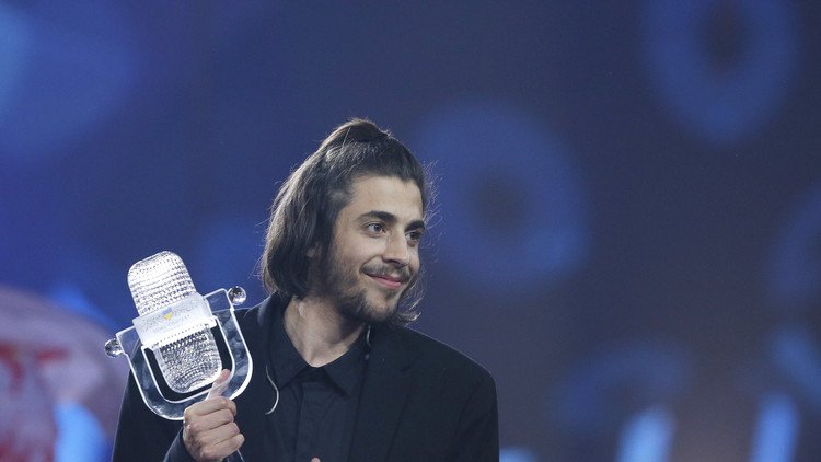 Portugal gana Eurovisión y España hace el ridículo