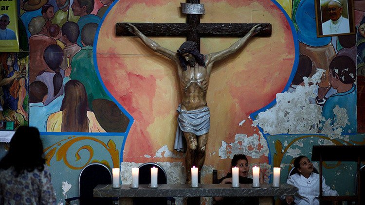 Al menos 62 sacerdotes han cometido abusos sexuales en Argentina