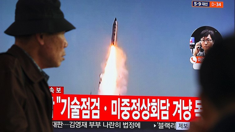 Esta sería la peligrosa contraofensiva de Corea del Norte ante una invasión de EE.UU.