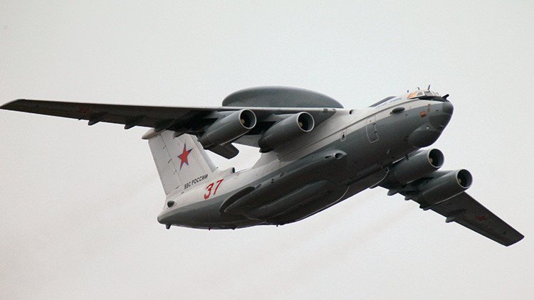 Este es el avión "más mortífero ruso del que nunca antes ha oído hablar"