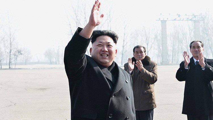 Kim Jong-un: "Corea del Norte llevará a cabo nuevas pruebas de misiles"