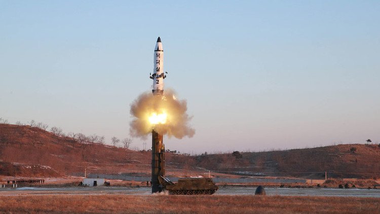 "Corea del Norte sondea el terreno para ver hasta dónde puede llegar"