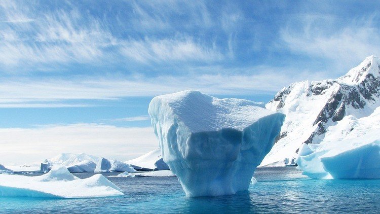 'Apocalípsis climático': Por qué la situación de la Antártida supone un peligro para la humanidad 