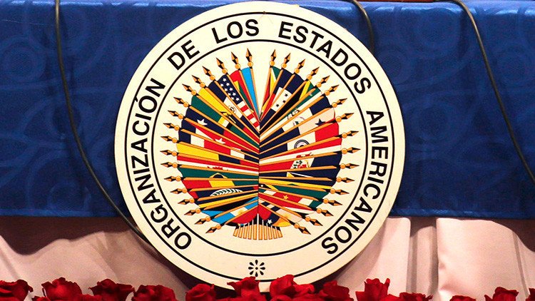 Los cancilleres de la OEA discutirán sobre la situación en Venezuela sin su presencia