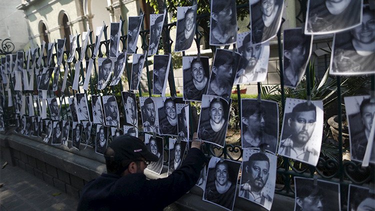 Tres periodistas acribillados en un día: Hieren a la mexicana Sonia Córdova y matan a su hijo