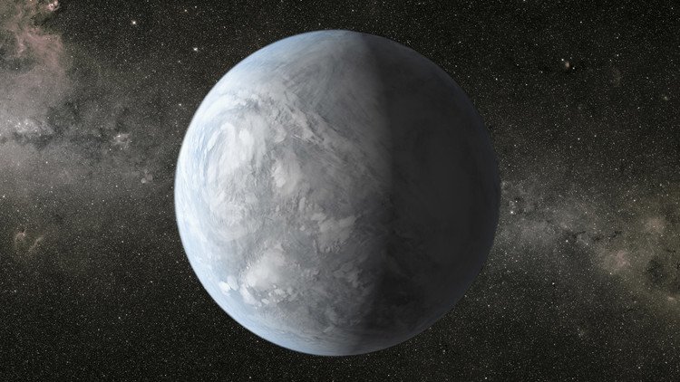 Descubren el exoplaneta más 'inflado' jamás visto (pero tan ligero como la espuma de poliestireno)