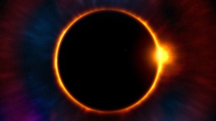El 'Gran Eclipse': Solo quedan 3 meses para que el Sol desaparezca por completo