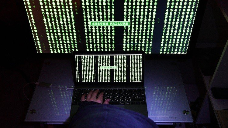 'Hackers' ponen a la venta un nuevo virus robado a las agencias especiales de EE.UU.