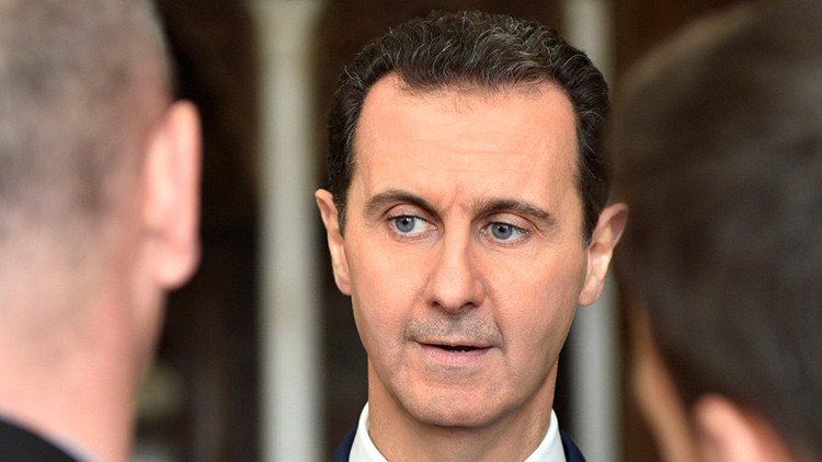 Ministro israelí: "Llegó el momento de asesinar a Al Assad"
