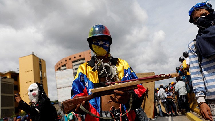Nicolás Maduro prolonga el estado de excepción y emergencia en Venezuela
