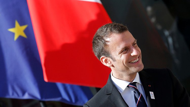 Así es el nuevo Gobierno 'multicolor' de Francia
