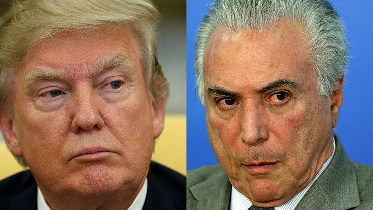 Caen los rendimientos de los bonos del tesoro de EE.UU. por incertidumbre sobre Trump y Brasil