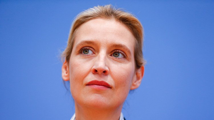 Un tribunal alemán defiende que se califique de "zorra nazi" a una líder ultraderechista