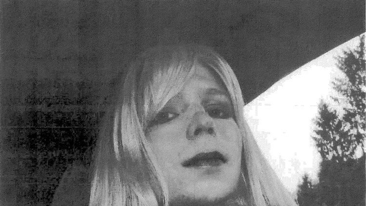 Chelsea Manning en libertad: Así luce la exsoldado transgénero que colaboró con WikiLeaks (FOTO)