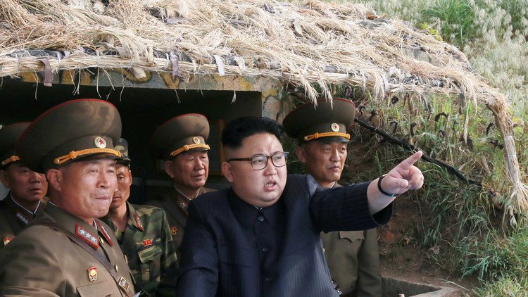 VIDEO: Corea del Norte revela imágenes de una supuesta trama para asesinar a Kim Jong-un